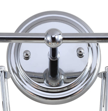 Evelyn Metal Vanity Light